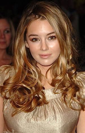 Keeley Hazell: Movies, TV, and Bio